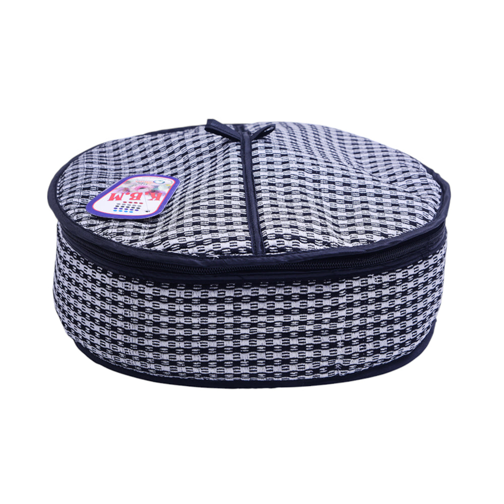 HOT POT ZIPPER SIDRA