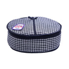 HOT POT ZIPPER SIDRA