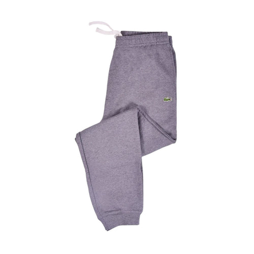 LAC MAN SWEAT PANT SH 7181 GRY S ( IR )