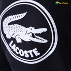 LAC MAN L/S SWEAT SHIRT SH 7582 NVY L ( IR )
