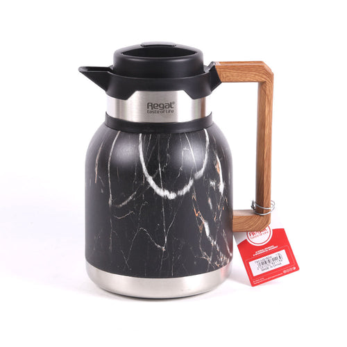 THERMOS REGAL 1.5LTR TSCUQ15MARBLE
