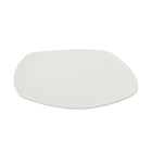 DISH PORCELAIN WHITE IR 11.5INCH 1183
