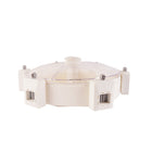 RICE DISPENSER ROUND PA42