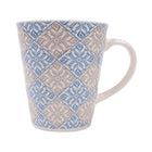 MUG BONE CHINA IR SDM036-L007