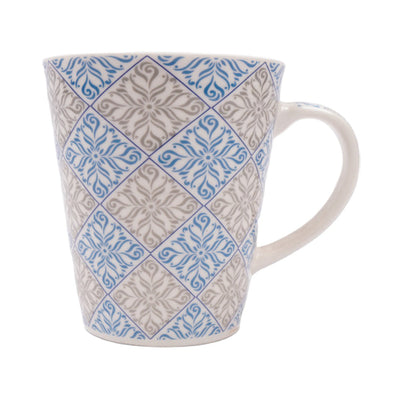 MUG BONE CHINA IR SDM036-L007