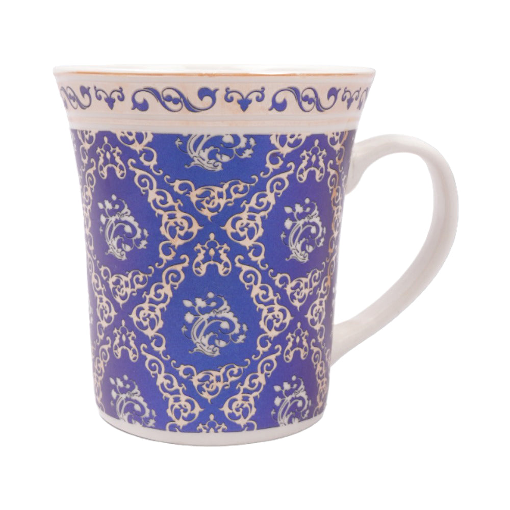 MUG BONE CHINA IR SDM008-F668