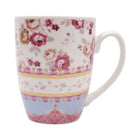 MUG BONE CHINA IR SDM001-D748