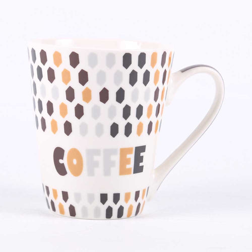 MUG BONE CHINA IR SDM006-1830