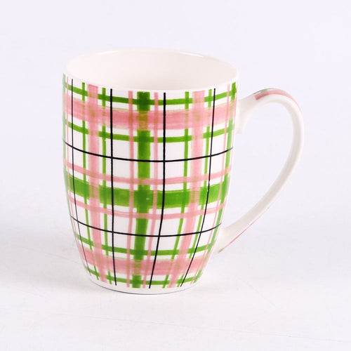 MUG BONE CHINA IR SDM001-1755