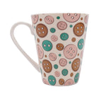 MUG BONE CHINA IR SDM005-1226