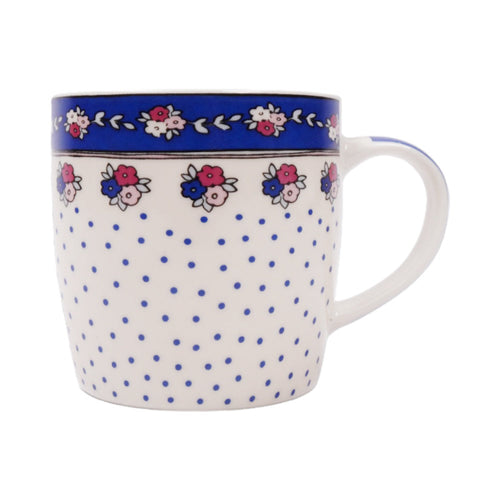 MUG BONE CHINA IR SDM019-1915