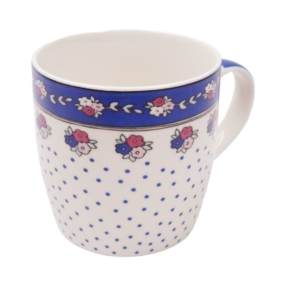 MUG BONE CHINA IR SDM019-1915