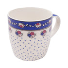 MUG BONE CHINA IR SDM019-1915