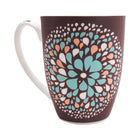 MUG BONE CHINA IR SDM001-D619