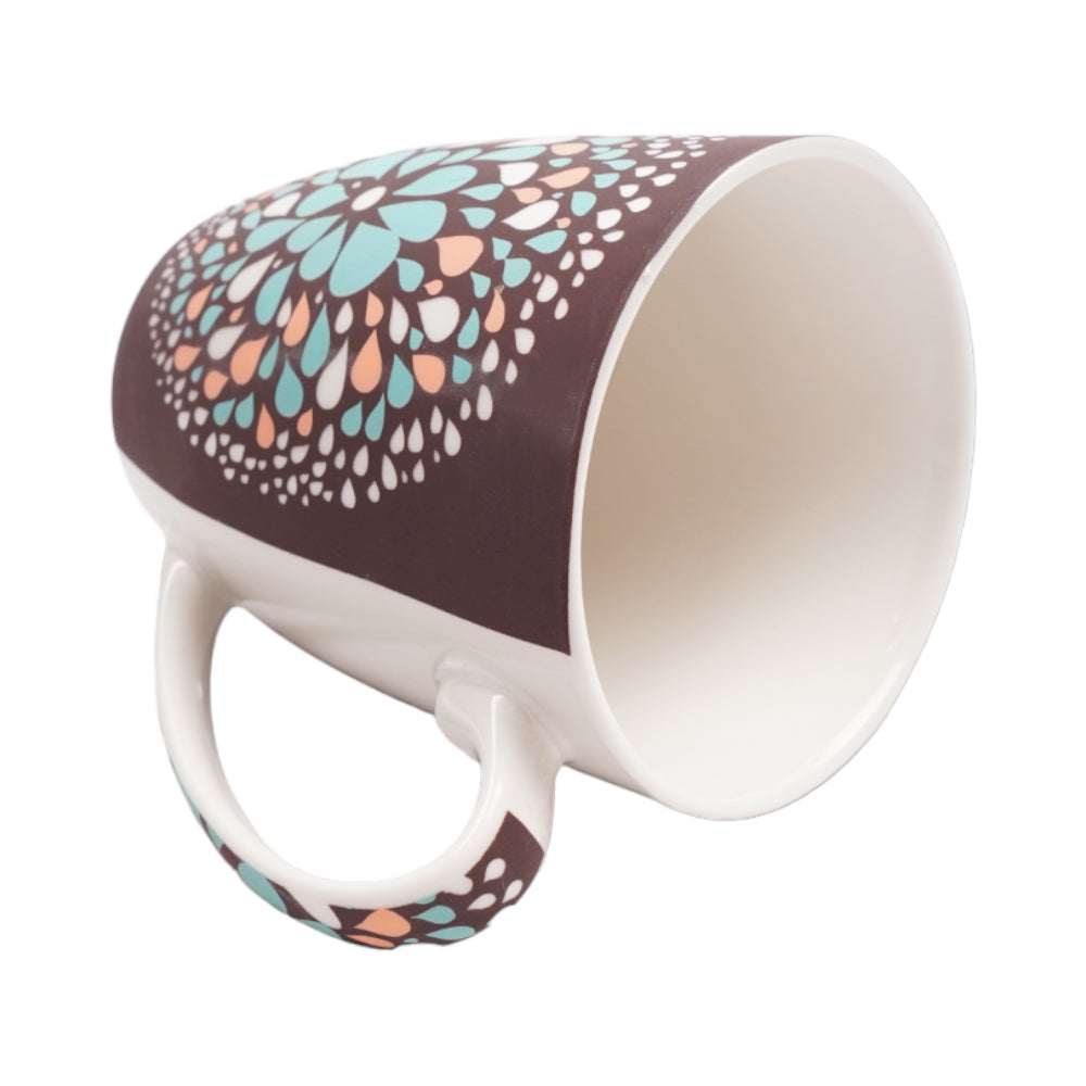 MUG BONE CHINA IR SDM001-D619