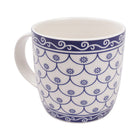 MUG BONE CHINA IR SDM019-D015