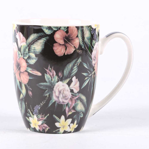 MUG BONE CHINA IR SDM001-1771