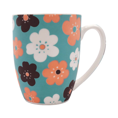 MUG BONE CHINA IR SDM001-D620