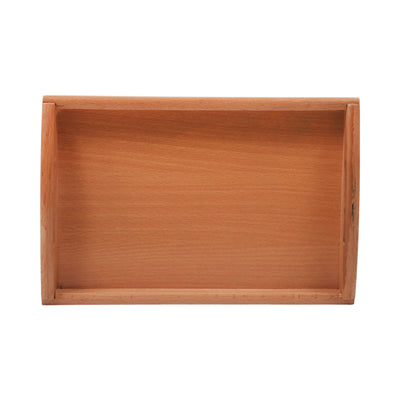 TRAY BEECH WOOD SMALL 9029