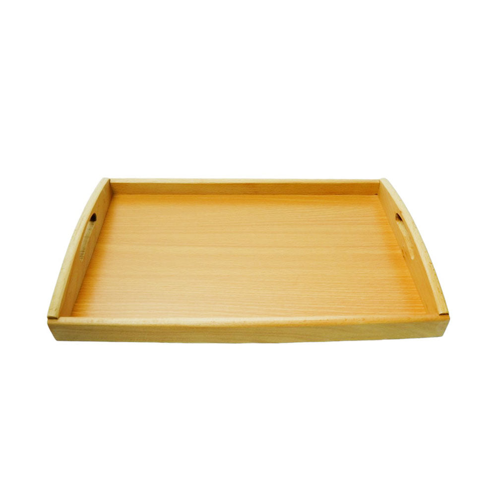 TRAY BEECH WOOD LARGE 9031