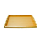 TRAY BEECH WOOD LARGE 9031