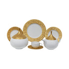 DINNER SET 72PC ROSENTHAL MAGIC FRUIT