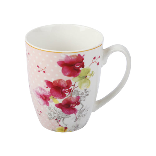 MUG BONE CHINA IR SDM001-D785