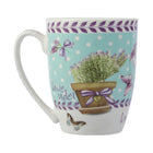 MUG BONE CHINA IR SDM001-D747