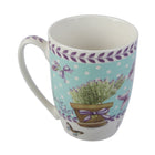 MUG BONE CHINA IR SDM001-D747