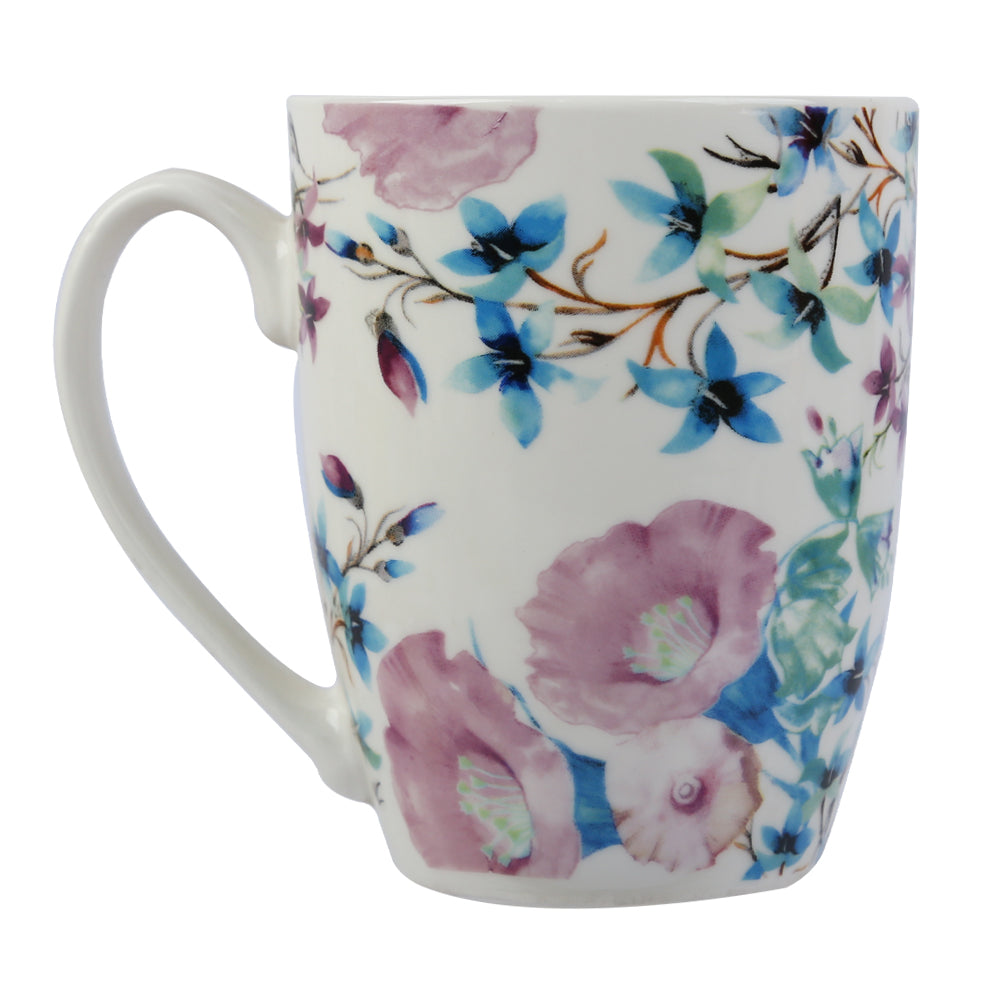 MUG BONE CHINA IR SDM001-D784