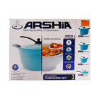 DAGCHI SET 8PC ARSHIA CO1162048