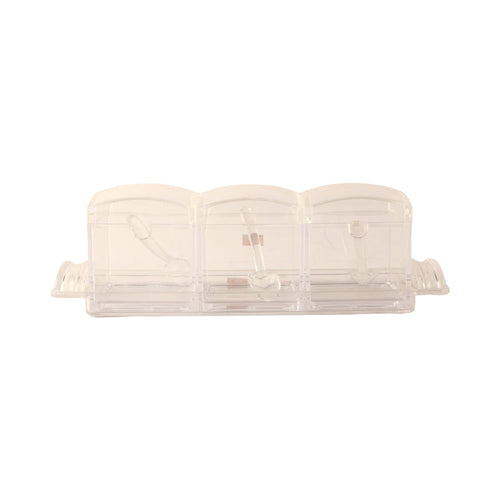 JAM POT SET 3PC IR K1054S3