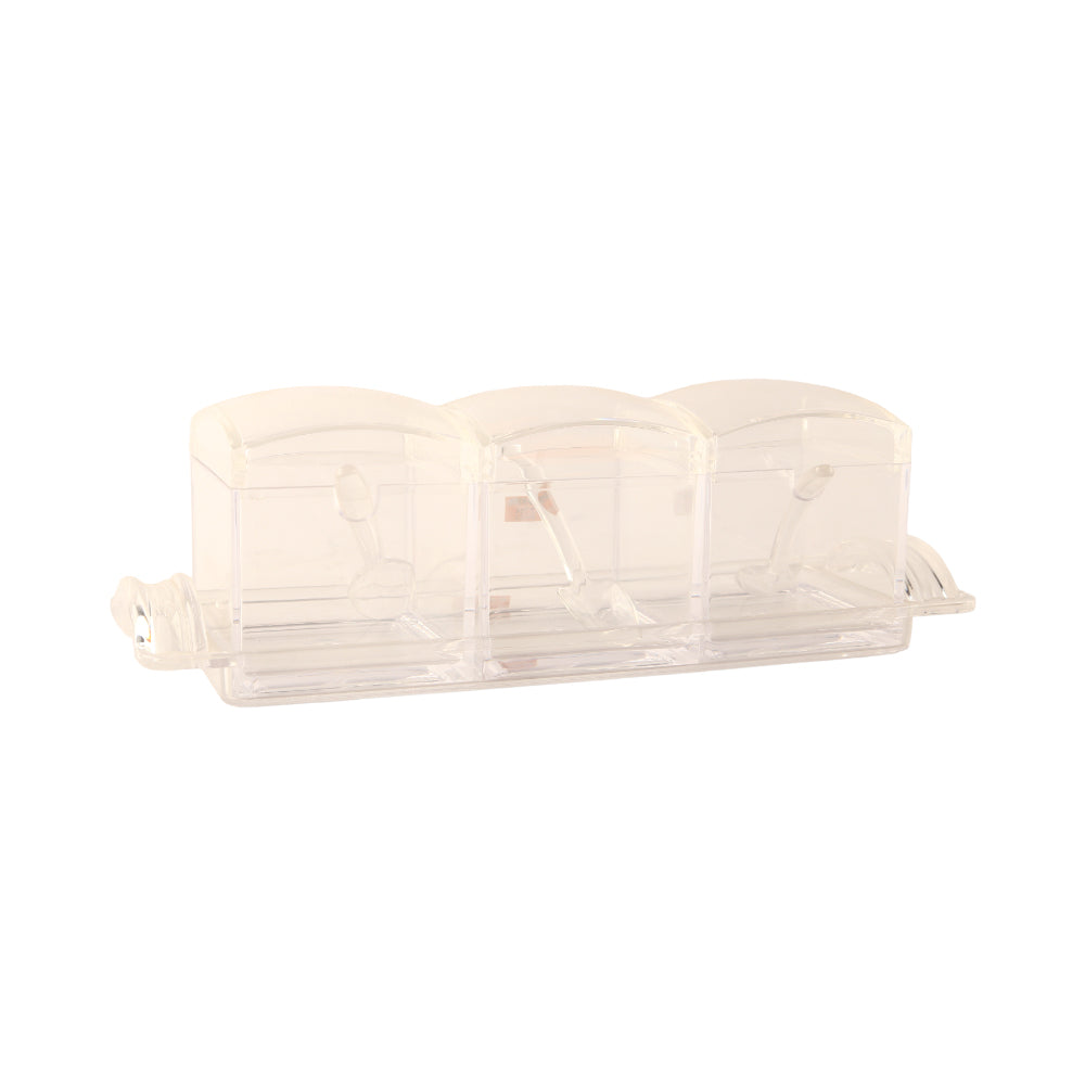 JAM POT SET 3PC IR K1054S3
