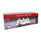 JAM POT SET 3PC IR F2907 27-32