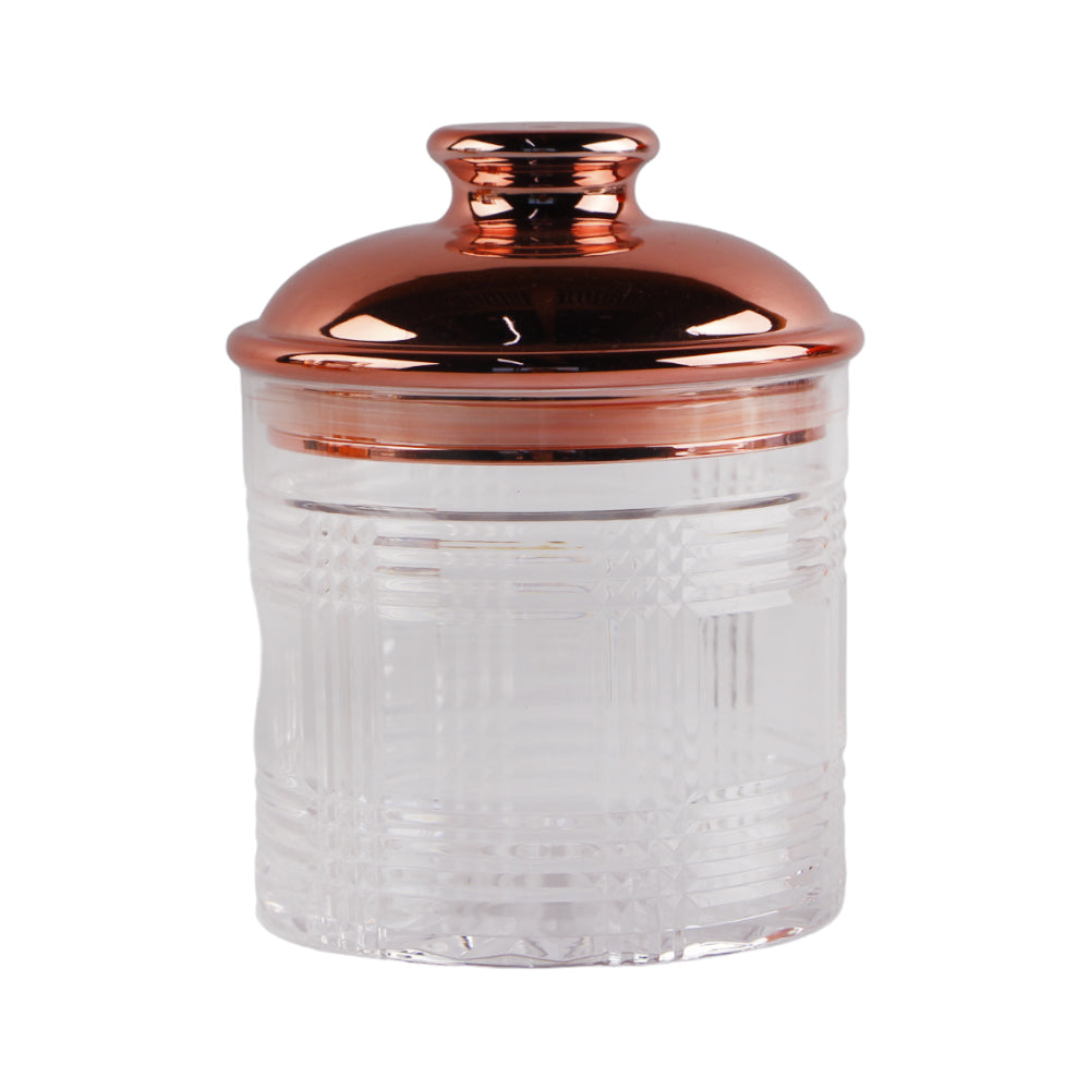 JAR ACRYLIC IR F4025R M6001