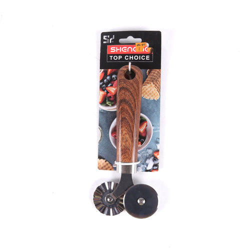 PIZZA CUTTER IR K0907A C33