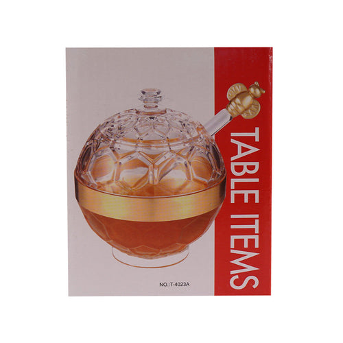 HONEY POT IR F3885 10-11
