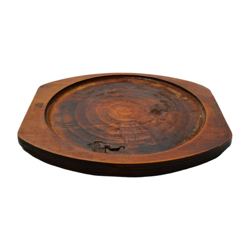 DISH SIZZLING IR 1-30
