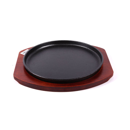 DISH SIZZLING IR 31-60