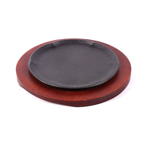 DISH SIZZLING IR 151-180