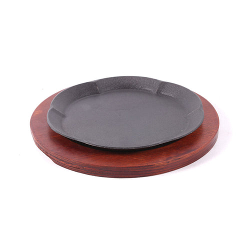 DISH SIZZLING IR 181-210