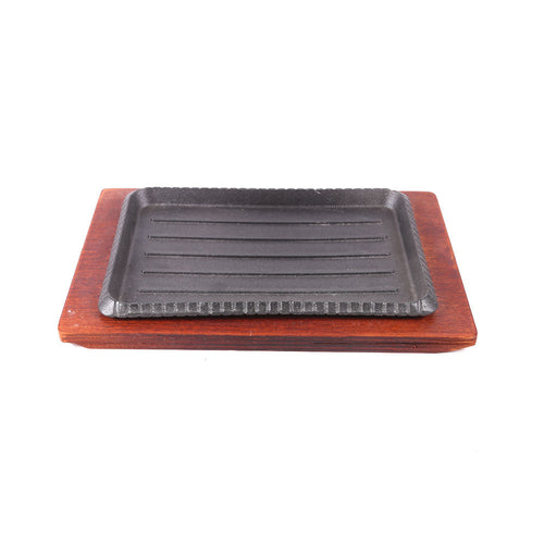 DISH SIZZLING IR 241-270
