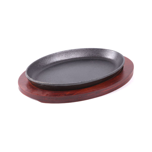DISH SIZZLING IR 331-360