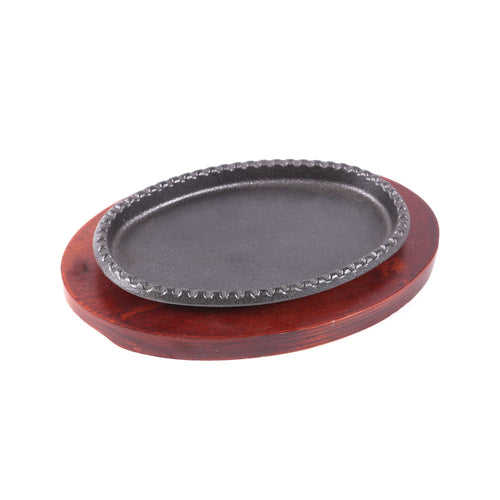 DISH SIZZLING IR 391-410
