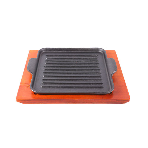 DISH SIZZLING IR 441-470