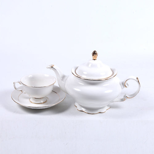 DINNER SET ROYAL BISTRO 85PC J1816-34G