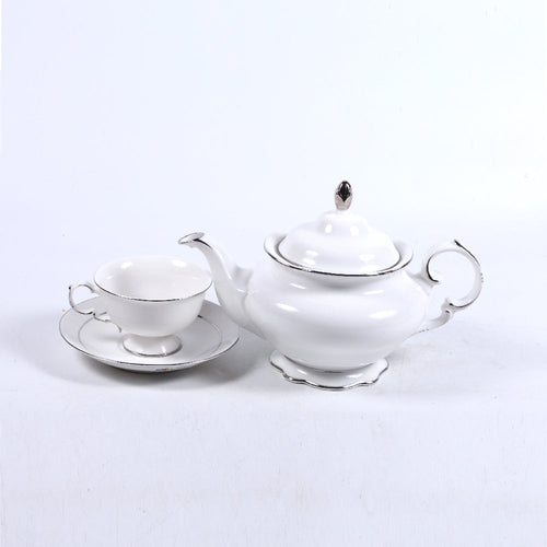DINNER SET ROYAL BISTRO 85PC J1816-34S