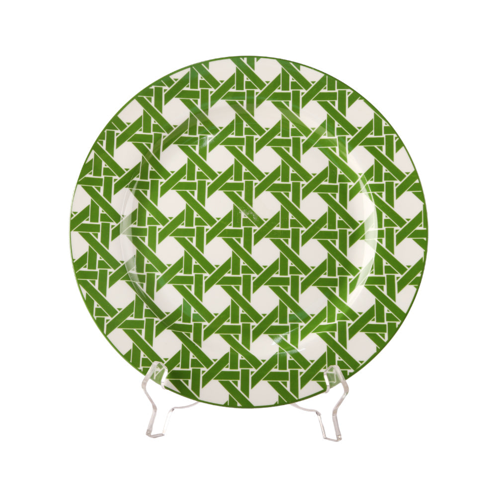 PLATE DINNER ROYAL BISTRO 10.5INCH DO02