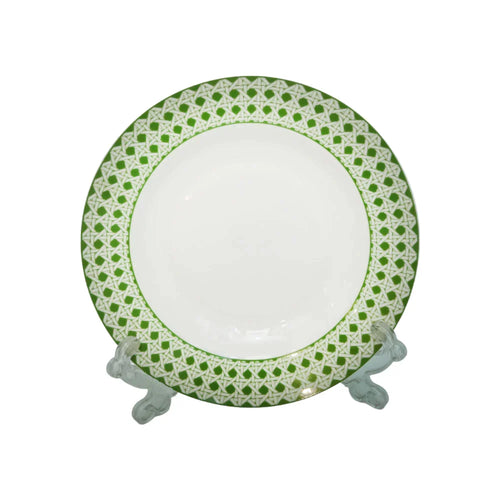 PLATE DEEP ROYAL BISTRO 8.5INCH DO02