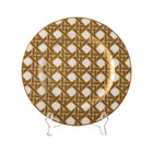 PLATE DINNER ROYAL BISTRO 10.5INCH DO03